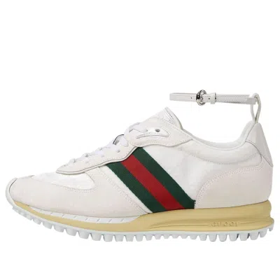 GUCCI (WMNS) GUCCI RE-MOTION 'WHITE'