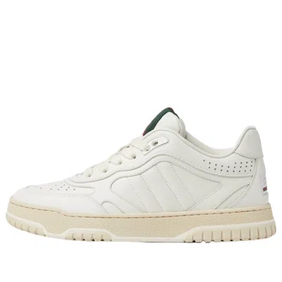 Gucci (wmns)  Re-web Sneaker 'white'