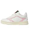 Gucci (wmns)  Re-web Sneakers 'white Pink'