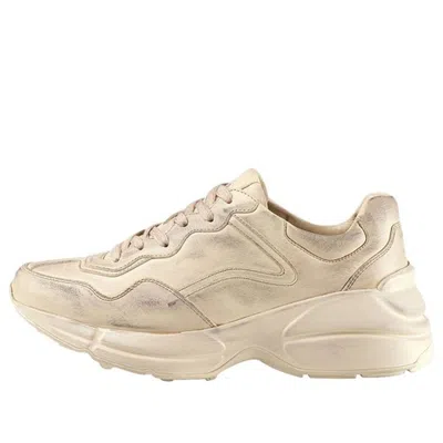 Gucci (wmns)  Rhyton 'distressed Ivory'