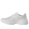 Gucci (wmns)  Rhyton Exquisite Shoes 'white'
