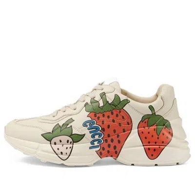 Gucci (wmns)  Rhyton ' Strawberry'