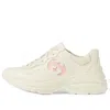 Gucci (wmns)  Rhyton 'interlocking G - Pink'