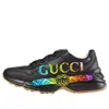 Gucci (wmns)  Rhyton 'iridescent Logo' In Multi