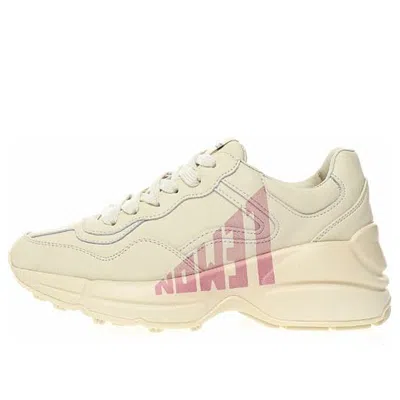 Gucci (wmns)  Rhyton 'lemon Pink'