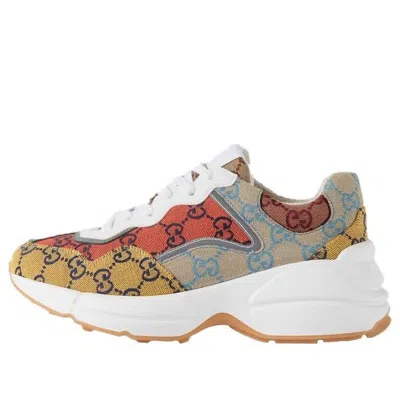 Gucci (wmns)  Rhyton 'multicolor'