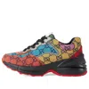 Gucci (wmns)  Rhyton 'multicolor Monogram'