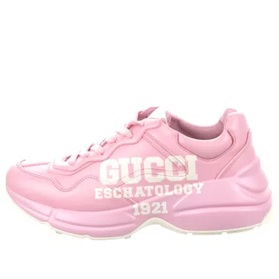Gucci (wmns)  Rhyton 'pink 25'