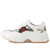 Gucci (wmns)  Rhyton Sneakers 'white'