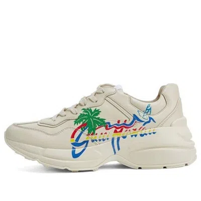Gucci (wmns)  Rhyton 'white'