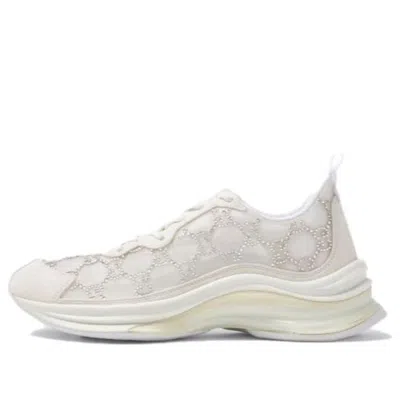 Gucci (wmns)  Run Sneakers 'white'
