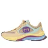 Gucci (wmns)  Run 'yellow Suede'