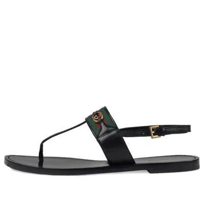 Gucci (wmns)  Sandals Black