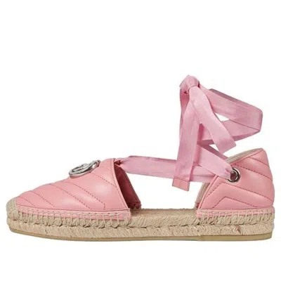 Gucci (wmns)  Sandals Pink