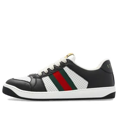 Gucci (wmns)  Screener 'black White'