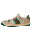 Gucci Screener Low Top Sneaker In Multi