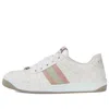 Gucci (wmns)  Screener Sneaker 'white Gg Supreme'