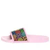 Gucci (wmns)  Slide 'psychedelic - Pink'