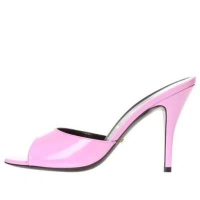 Gucci (wmns)  Slip On Stiletto Heeled Slides 'rose'