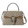 Gucci Dionysus Small Top Handle Bag