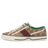 Gucci Low-top Sneakers Tennis 1977