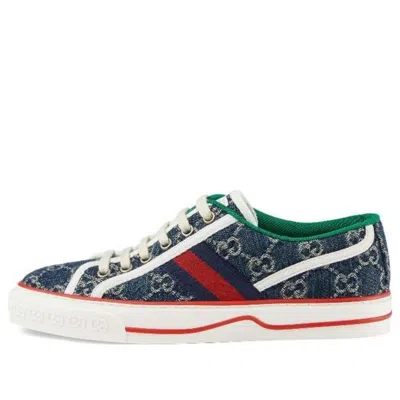 Gucci (wmns)  Tennis 1977 'denim'