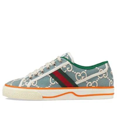 Gucci (wmns)  Tennis 1977 'light Blue'
