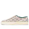 Gucci (wmns)  Tennis 1977 Low-top Sneaker With Crystals 'off White'