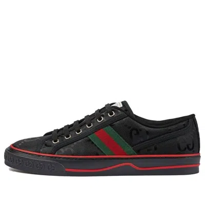 Gucci (wmns)  Tennis 1977 Off The Grid Low 'black'
