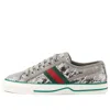 Gucci (wmns)  Tennis 1977 'sequin - Silver' In Multi