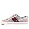 Gucci (wmns)  Tennis 1977 Shoes 'beige Lilac'