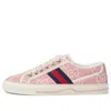 Gucci (wmns)  Tennis 1977 Shoes 'pink'