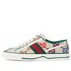 Gucci (wmns)  Tennis 1977 'white Multi'