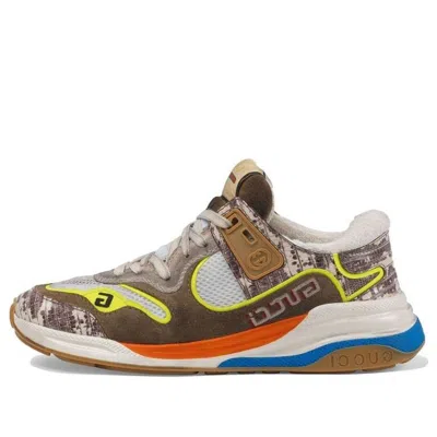Gucci (wmns)  Ultrapace 'rock Tejus Printed'