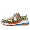 Gucci (wmns)  Ultrapace 'rock Tejus Printed' In Multi