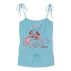 Gucci X Disney Print Tank Top