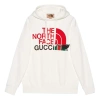 Gucci (wmns)  X The North Face Hooded Sweatshirt 'white'
