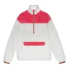 Gucci (wmns)  X The North Face Sweatshirt 'off White Dark Pink'