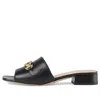 Gucci (wmns)  Zumi Shoe Black