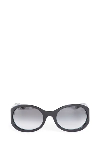 Gucci Woman Black Eyewear
