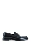 Gucci Double G Loafers Women In Black