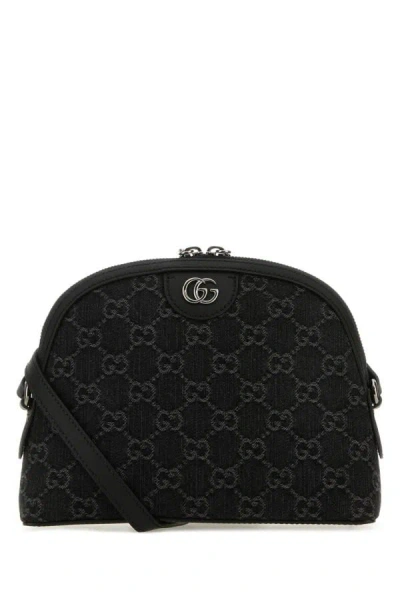 Gucci Ophidia Gg Small Shoulder Bag In Multicolor