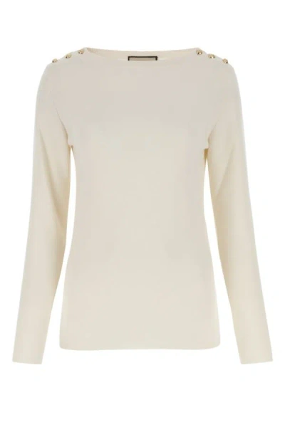 Gucci Maglieria-m Nd  Female In Cream