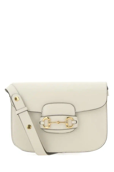 Gucci Borsa-tu Nd  Female In White