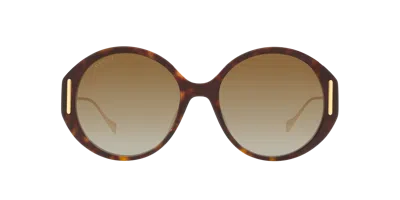 GUCCI GUCCI WOMAN SUNGLASS GG1202S