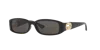 Gucci Woman Sunglass Gg1661s In Grey