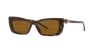 Gucci Woman Sunglass Gg1681s In Brown