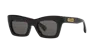 Gucci Eyewear Sunglasses In Grey