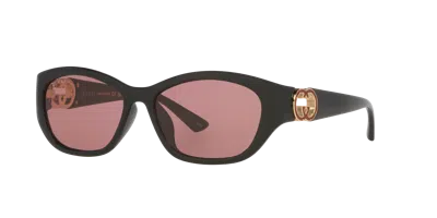 Gucci Woman Sunglass Gg1826sk In Red