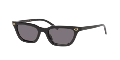 Gucci Woman Sunglass Gg1944s In Black